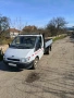 Форд Транзит тристранен 115к.с, снимка 2