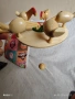 Детска дървена играчка , снимка 2