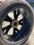 Продавам гуми с джанти:  Гуми: Kleber-летни 245/40/18  Гумите са на 2 сезона в много добро състояние, снимка 13
