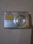 Фотоапарат Sony cyber shot DSC-S930, 10,1 Mp, снимка 1