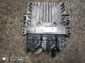 ECU компютър Renault Scenic 1.5DCi, SID 305, S180067137A, S180067137 A, 237100386R, 237100037R. 2011, снимка 2