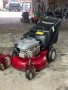 Бензинова самоходна косачка Briggs&Stratton , снимка 1