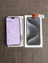 КАТО НОВ❗️iPhone 15 Pro MAX ❗️Лизинг от 50лв/м ❗️Black Titanium 256Gb❗️, снимка 10