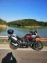 Suzuki v strom 1000 ABS TC, снимка 1