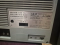 Радиокасетофон AKAI AJ485, снимка 7