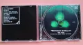 Amon Tobin – Chaos Theory - The Soundtrack To Tom Clancy's Splinter Cell 2004, CD, снимка 3