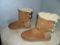 UGG оригинални ботуши №37, снимка 1