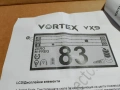 Металотърсач Garrett VORTEX vx9, снимка 6