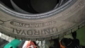 Летни гуми uniroyal rainsport 5 205/55 r16 91v дот 0420, снимка 5