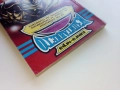 Книга-игра "Изпитанието" - Майкъл Майндкрайм - 1993г., снимка 12