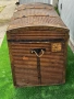 Автентичен сандък, снимка 3
