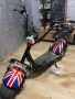 Електрически скутер , снимка 3