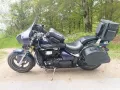 Suzuki intruder m800 2006, снимка 13