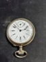 Швейцарски джобен часовник 1925г. - Класика в жанра - ПРОМОЦИЯ, снимка 3