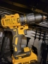 Безчетков ударен винтоверт DeWalt DCD778 комплект с батрия и зарядно. 200лв. (крайна цена), снимка 2