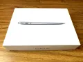 2021 MacBook Air i5, SSD - Пълен комплект, КАТО НОВ!!!, снимка 4