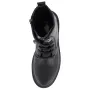 Дамски боти  US POLO Assn Dalia Boots Black, снимка 4