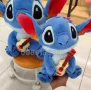 Голям плюшен Стич, 35-50см Лило и Стич плюшени играчки, плюшен Stitch, снимка 2