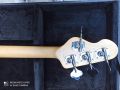 Vintage V96 ReIssued 4-String Active Bass   , снимка 7