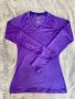Оригинална дамска блуза Nike PRO, снимка 1 - Блузи с дълъг ръкав и пуловери - 45618141
