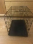 Метална клетка за домашен любимец, снимка 2
