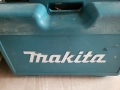 Оригинален безчетков шлайф makita DGA454 с куфар и аксесоари. 190лв. (крайна цена), снимка 8