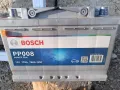 Акумулатор Bosch 77Ah, снимка 1