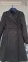 Сиво палто, снимка 1