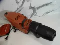 ХИТ ЦЕНА - Hilti TE 60 - 22 / 2 x 12 Ah - Ударо пробивна машина, снимка 6