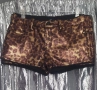 НОВО 💋 Леопардов принт 💋Къси панталони № 38 и 42 , снимка 1