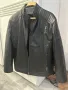кожено яке, снимка 1