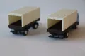 IGRA H0 1/87 LIAZ SKODA КАМИОН МОДЕЛ КОЛИЧКА ИГРАЧКА, снимка 5