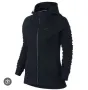 (Дамско)Nike Tech Fleece Women’s hoodie размер М  , снимка 1