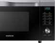 Микровълнова фурна Samsung конвекционна печка с реотан 2100W 28 L, снимка 5