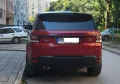 Задна броня за Range Rover sport l494, снимка 7