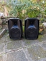dB CROMO активни тонколони 10 инча , снимка 5