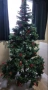 Коледна елха 180см, снимка 1