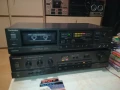 TECHNICS-MADE IN JAPAN-DECK+AMPLI ВНОС SWISS 3105251851, снимка 2