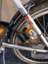 Сгъваемо Колело "MIFA"(Germany) 20"цолов, снимка 5