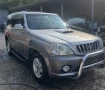 Хюндай Теракан на части Hyundai Terracan 2.9 CRDi 150к.с. (04-07) АВТОМАТИК, снимка 1