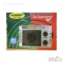 Радио Meier MD-9393 FM/AM/SW1/SW2 USB*TFT, снимка 1