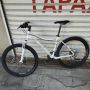 27.5 цола алуминиев велосипед колело размер 46, снимка 1 - Велосипеди - 45469209