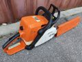 моторна резачка щил stihl 039 husqvarna, снимка 7