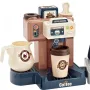 Страхотна реалистична кафе машина ☕️ играчка Coffee Shop, снимка 2