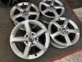 Джанти 16 Цола VW Golf Caddy Touran Skoda Octavia Audi A3 Seat , снимка 9