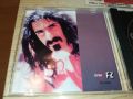 FRANK ZAPPA CD 1505241222, снимка 2