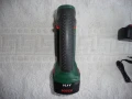 Акумулаторен прободен трион / зеге Bosch PST 14,4 V с две батерии., снимка 4