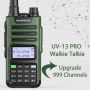 BAOFENG UV-13 PRO V2 Двубандова Радиостанция 16КМ Обхват, снимка 5