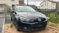 VW Golf 6 1.4 TSI Supercharged 160HP , снимка 1