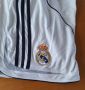 Реал Мадрид / Real Madrid Adidas шорти 2006-2007г. - размер S, снимка 3